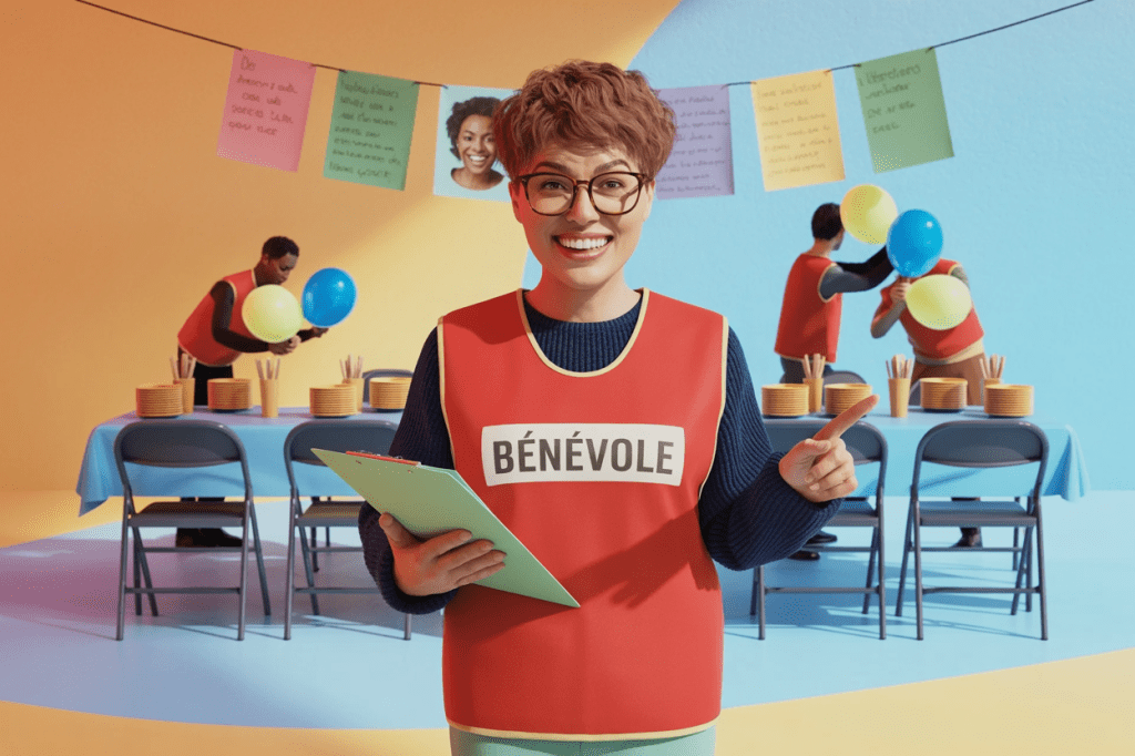 À Donges, l’engagement associatif fait battre le cœur de la&nbsp;commune